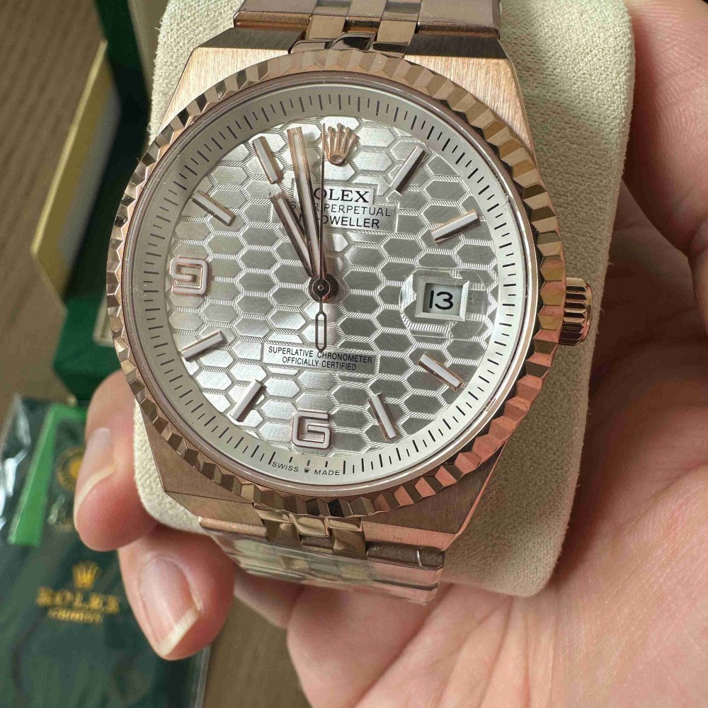 Land-Dweller 40 RO1900