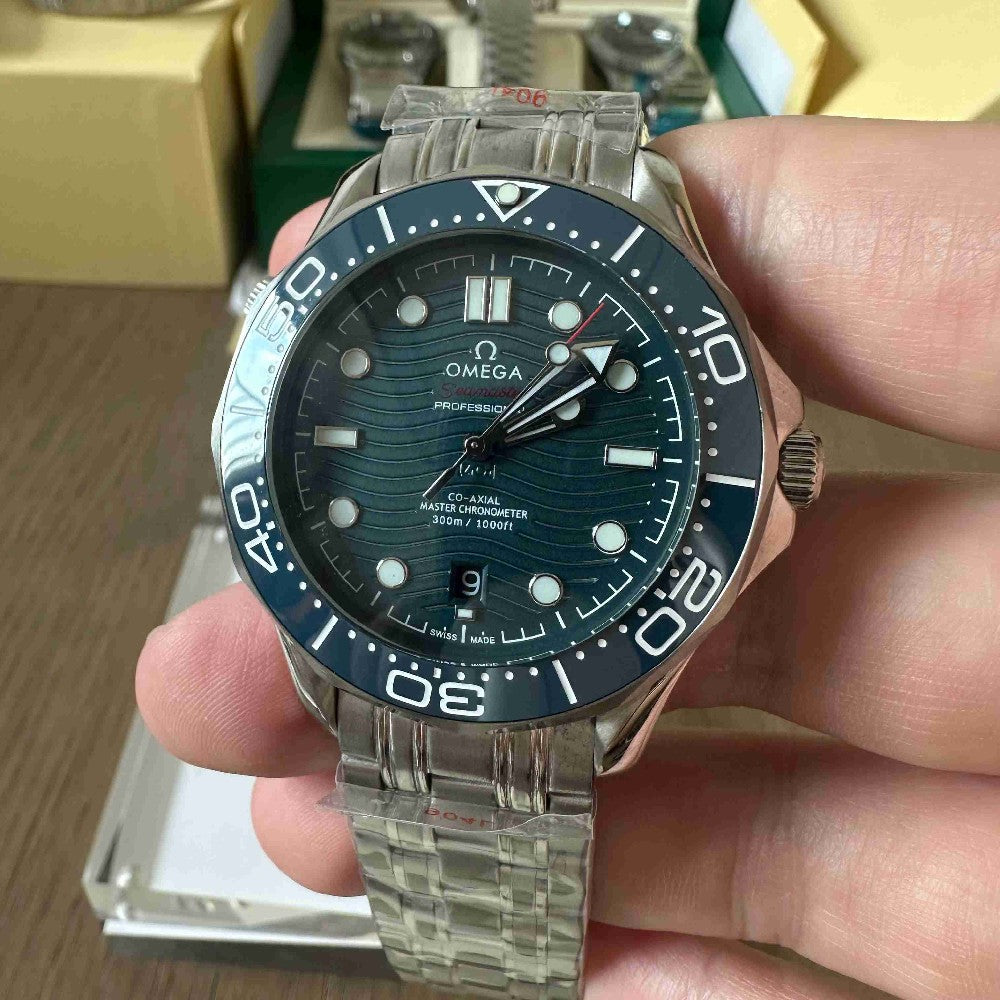 SEAMASTER OM0373