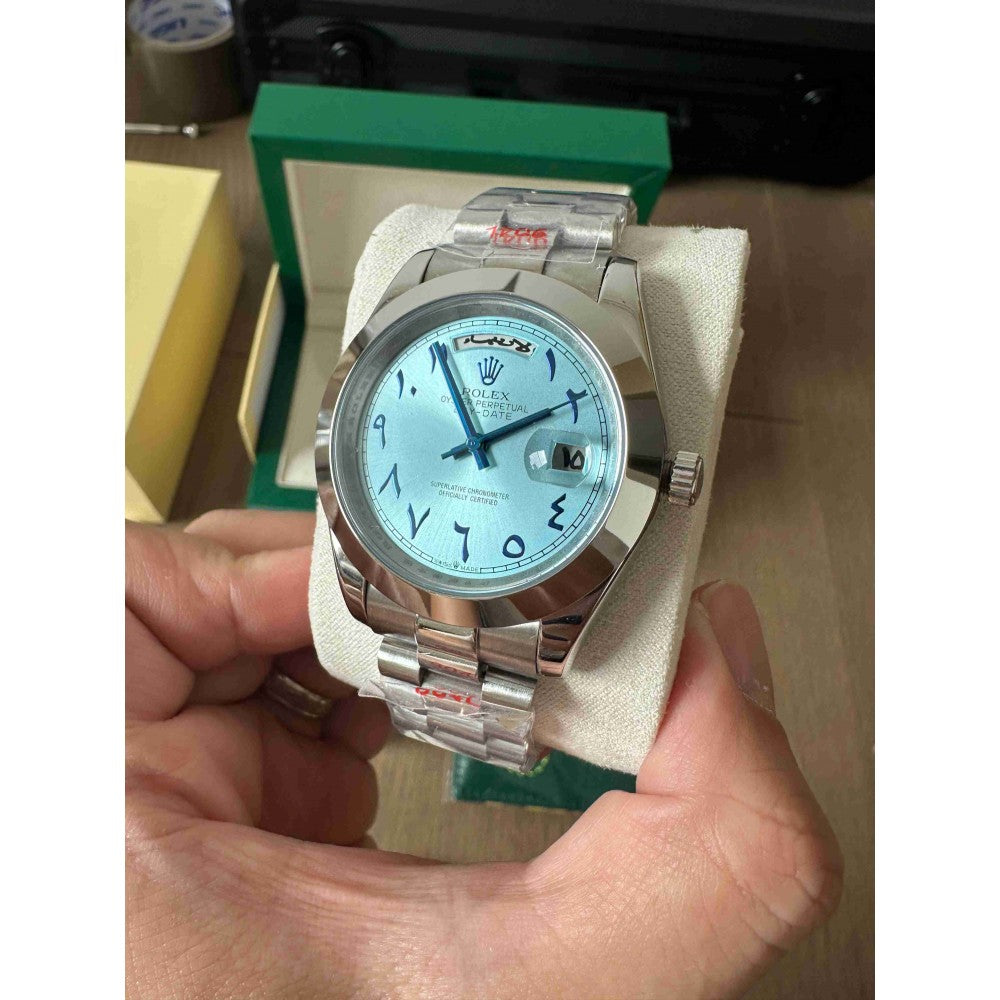 Day Date 40 RO1854(ARABIC)