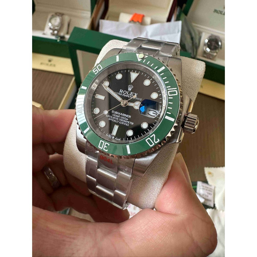 SUBMARINER DATE 40MM RO1888