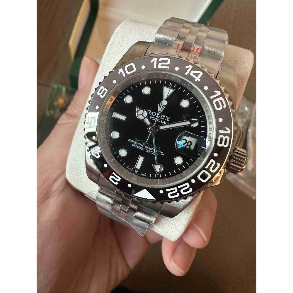 GMT-MASTER Ⅱ RO1680
