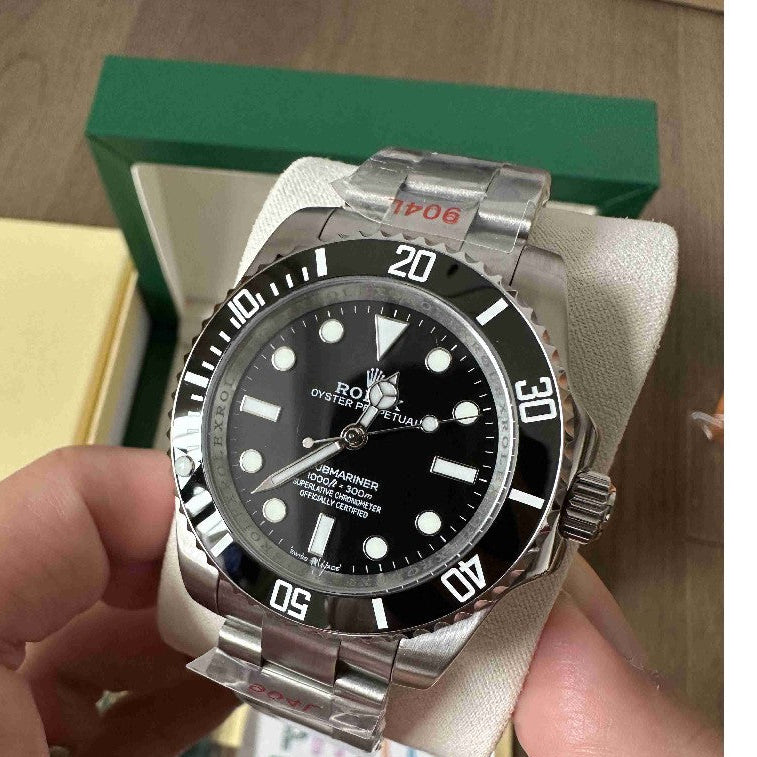 SUBMARINER 40MM (Not Date) RO1659