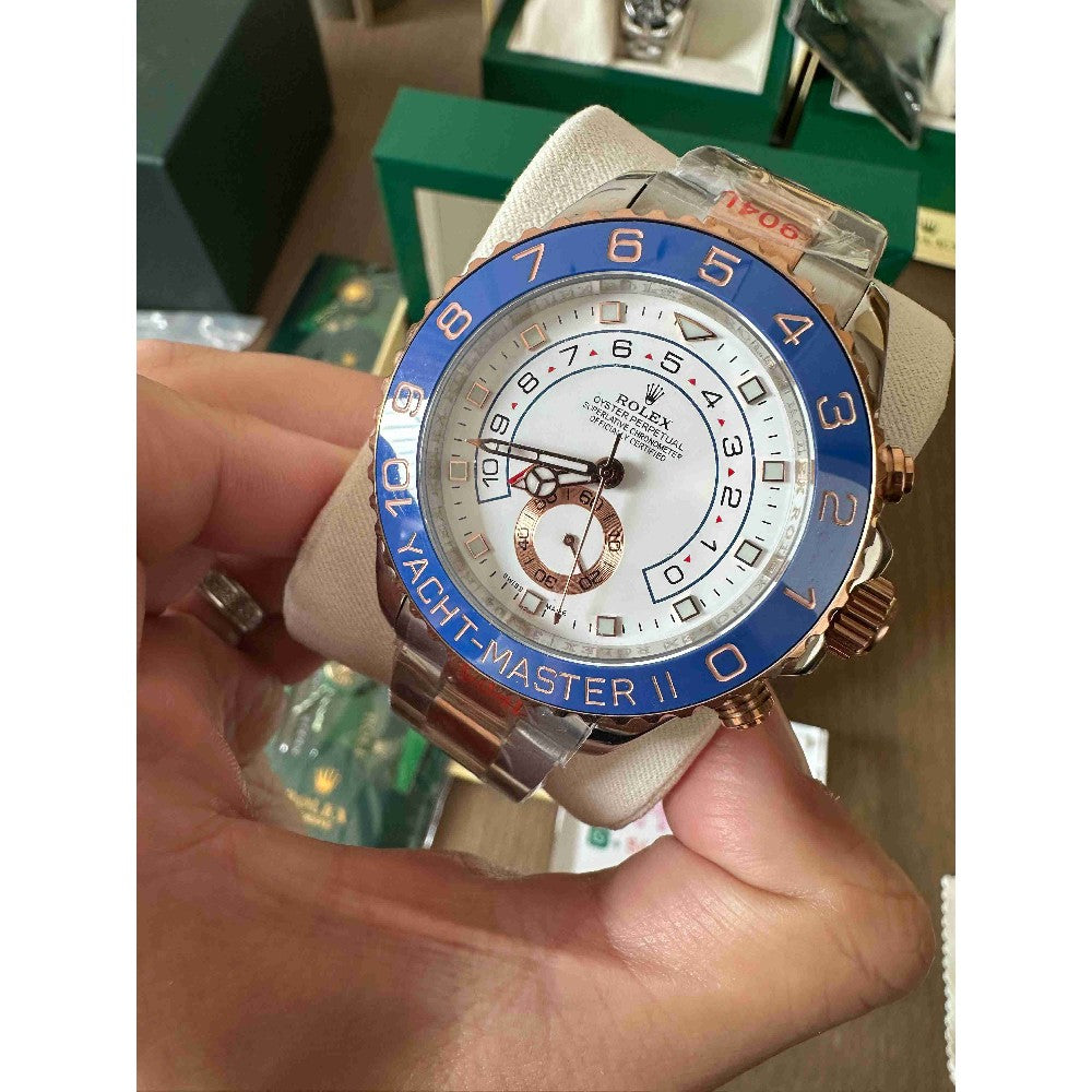 Yacht-Master II RO1793