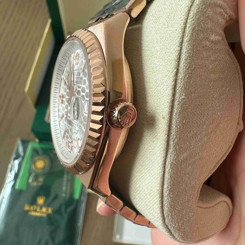 Land-Dweller 40 RO1900