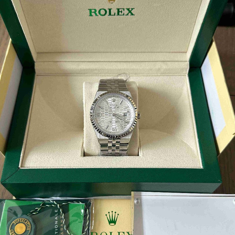 Land-Dweller 40 RO1902