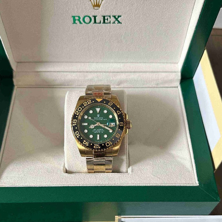 GMT-MASTER Ⅱ RO1773