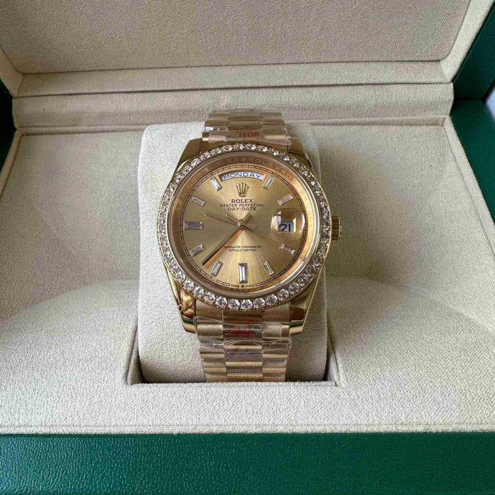 Day Date 40 RO1547