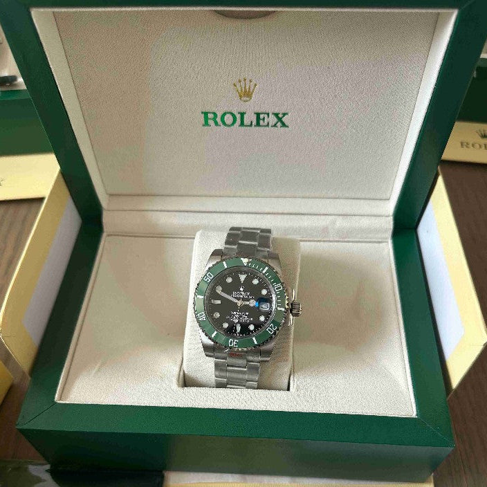 SUBMARINER DATE 40MM RO1888