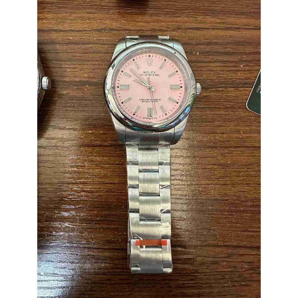 Oyster Perpetual 41&36