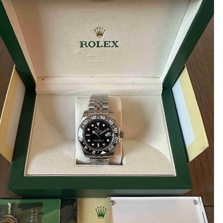 GMT-MASTER Ⅱ RO1680