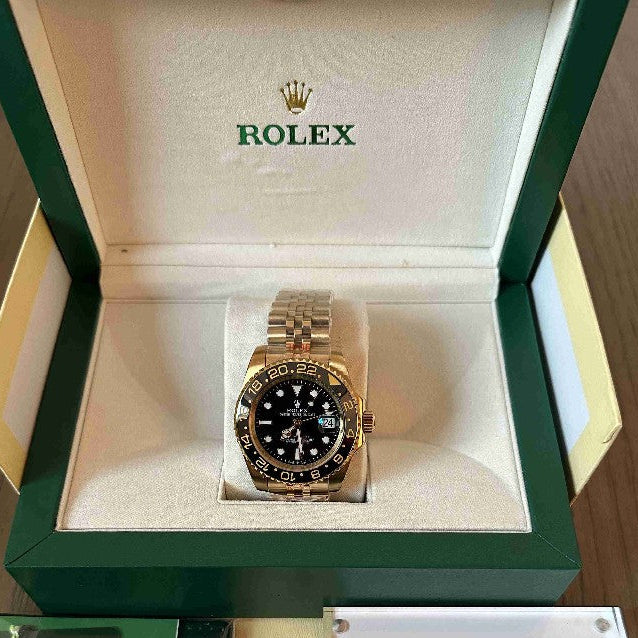 GMT-MASTER Ⅱ RO1682