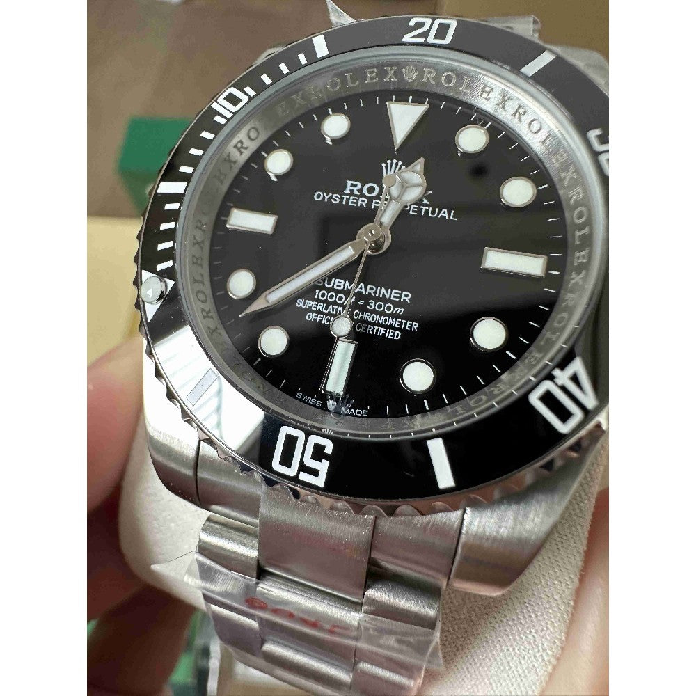 SUBMARINER 40MM (Not Date) RO1659