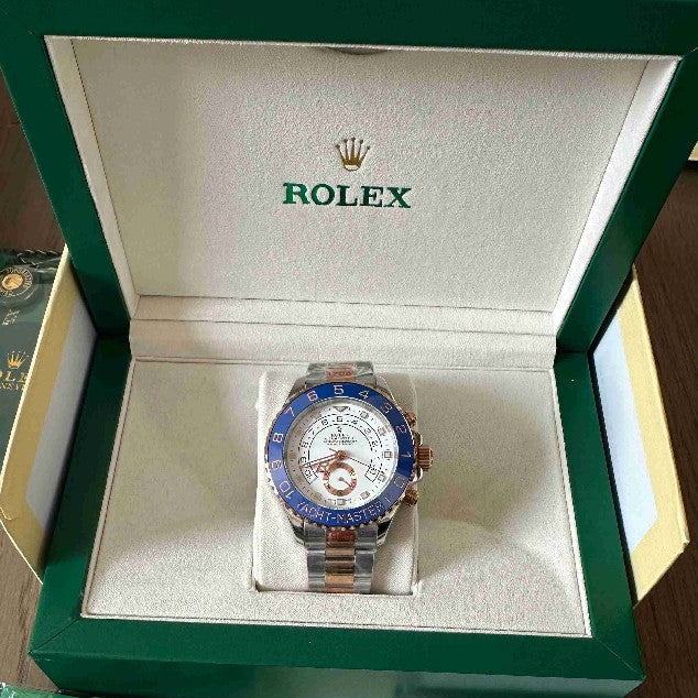 Yacht-Master II RO1793