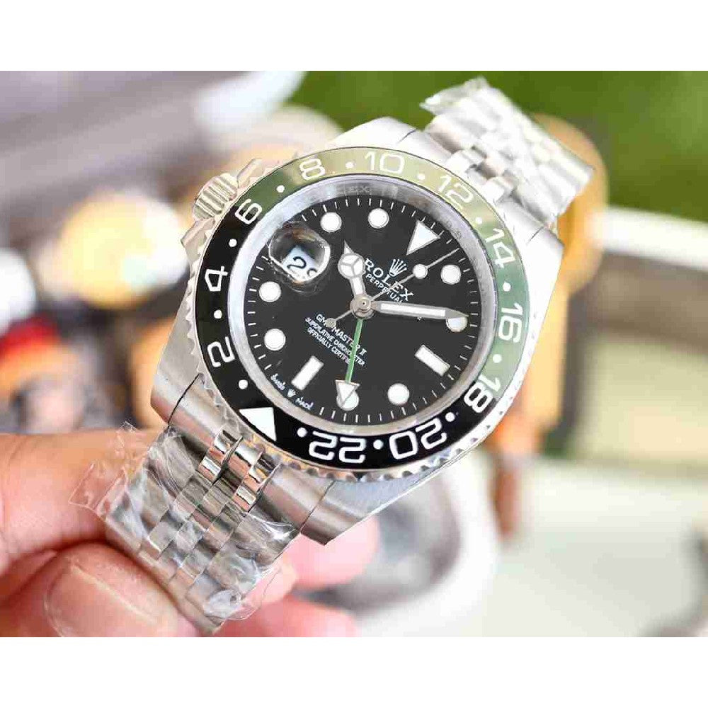 GMT-MASTER Ⅱ RO0977