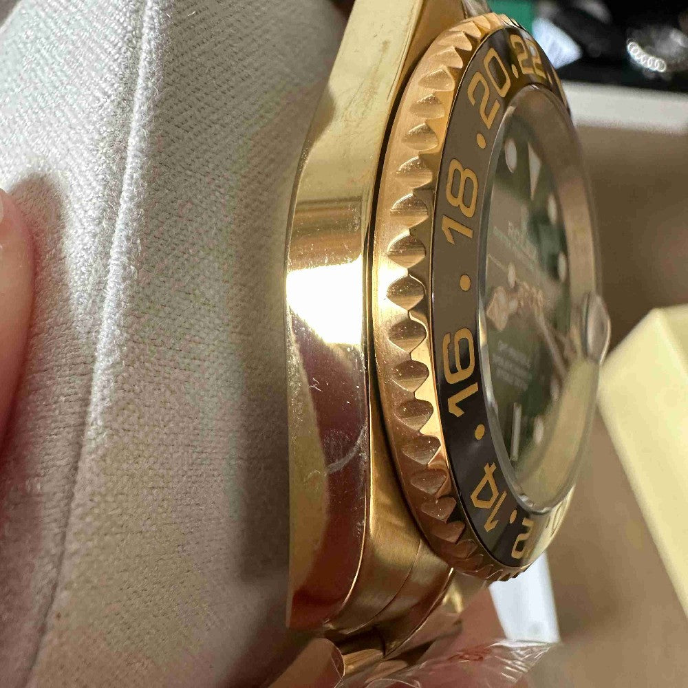 GMT-MASTER Ⅱ RO1773