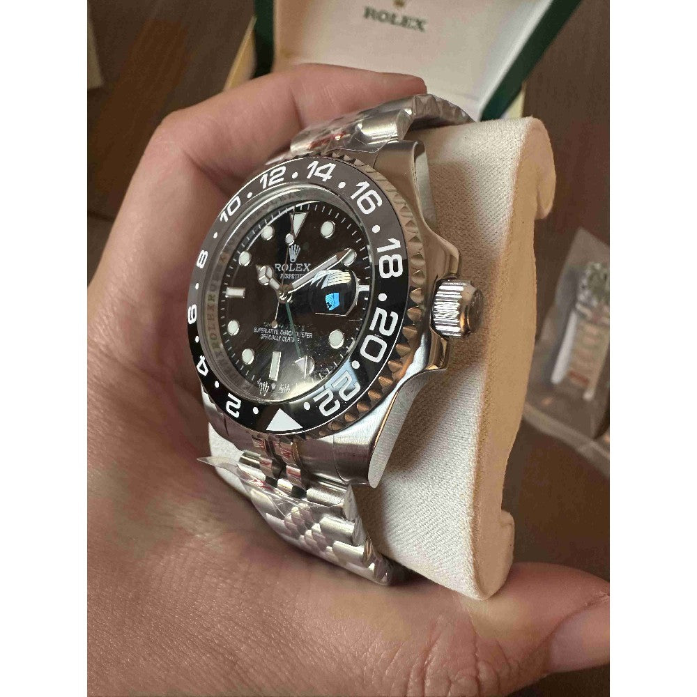 GMT-MASTER Ⅱ RO1680