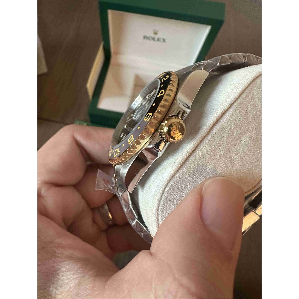 GMT-MASTER Ⅱ RO1683