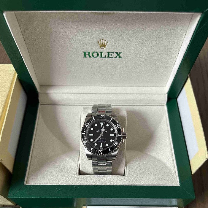 SUBMARINER 40MM (Not Date) RO1659