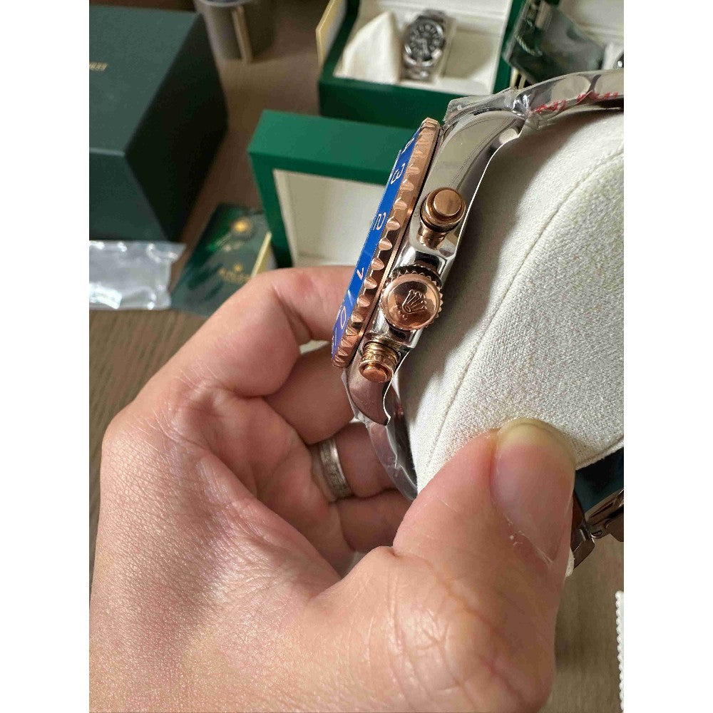 Yacht-Master II RO1793