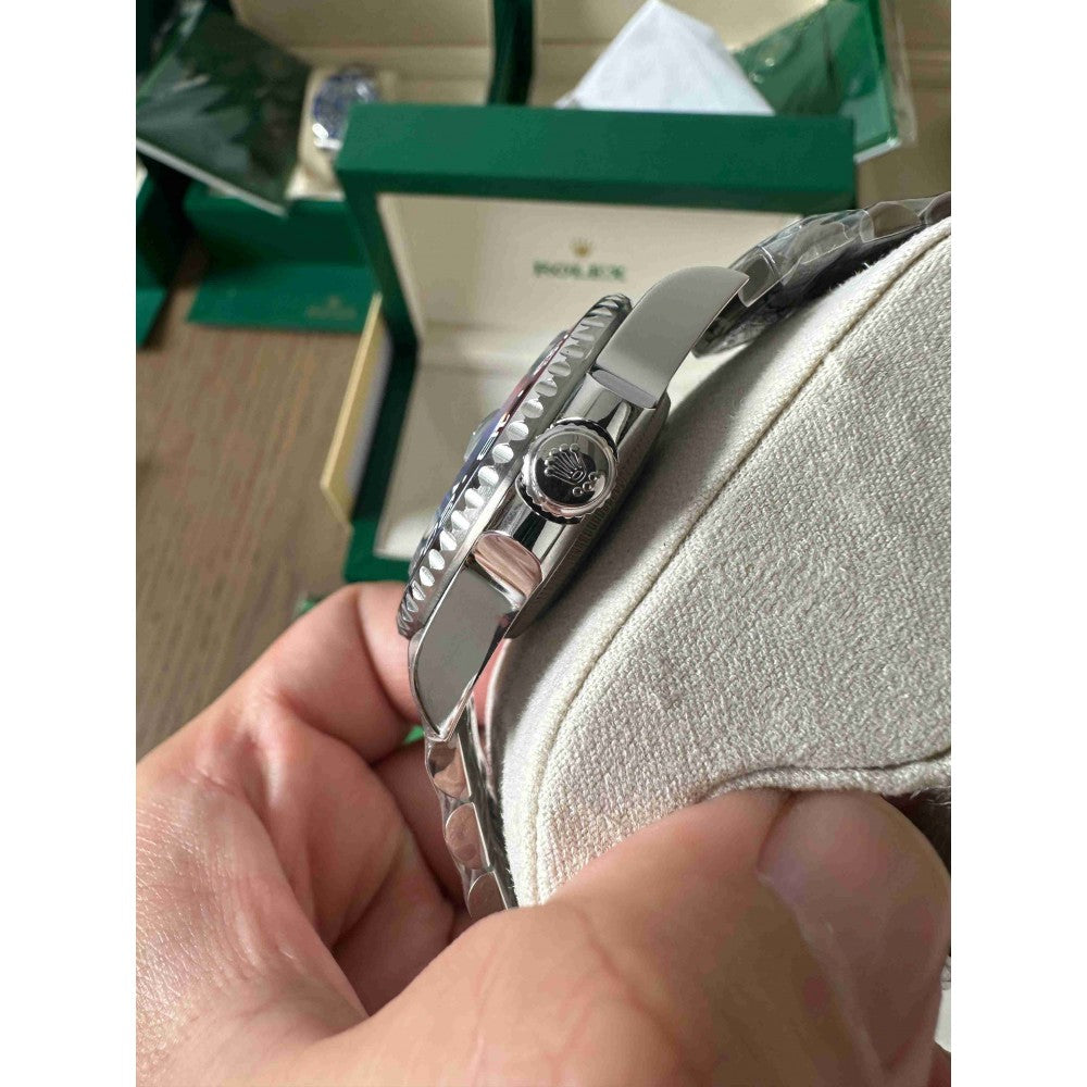 GMT-MASTER Ⅱ RO0101