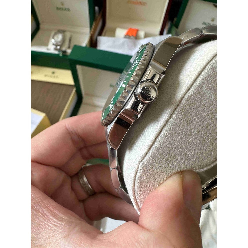 SUBMARINER DATE 40MM RO1888