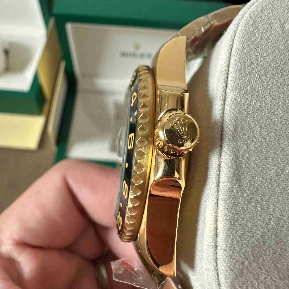 GMT-MASTER Ⅱ RO1773