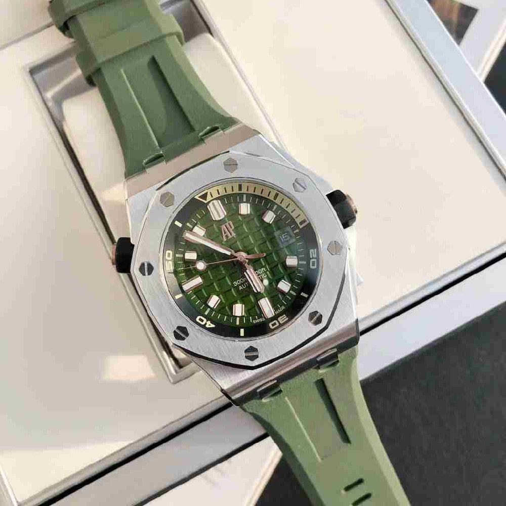 ROYAL OAK OFFSHORE 41 AU0441