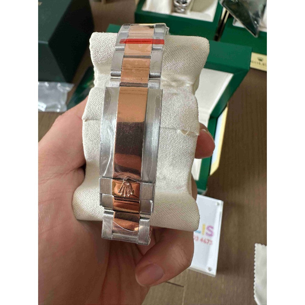 Yacht-Master II RO1793