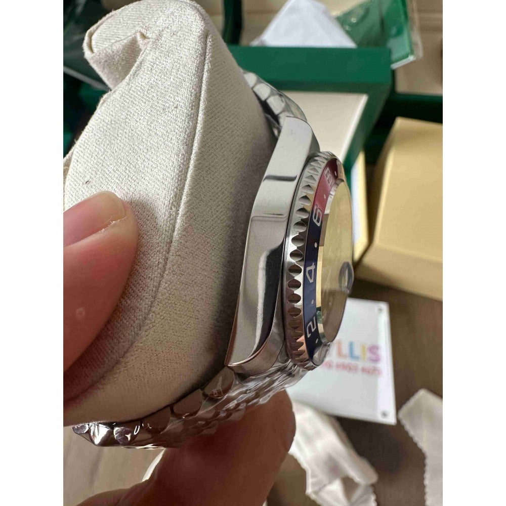 GMT-MASTER Ⅱ RO0101