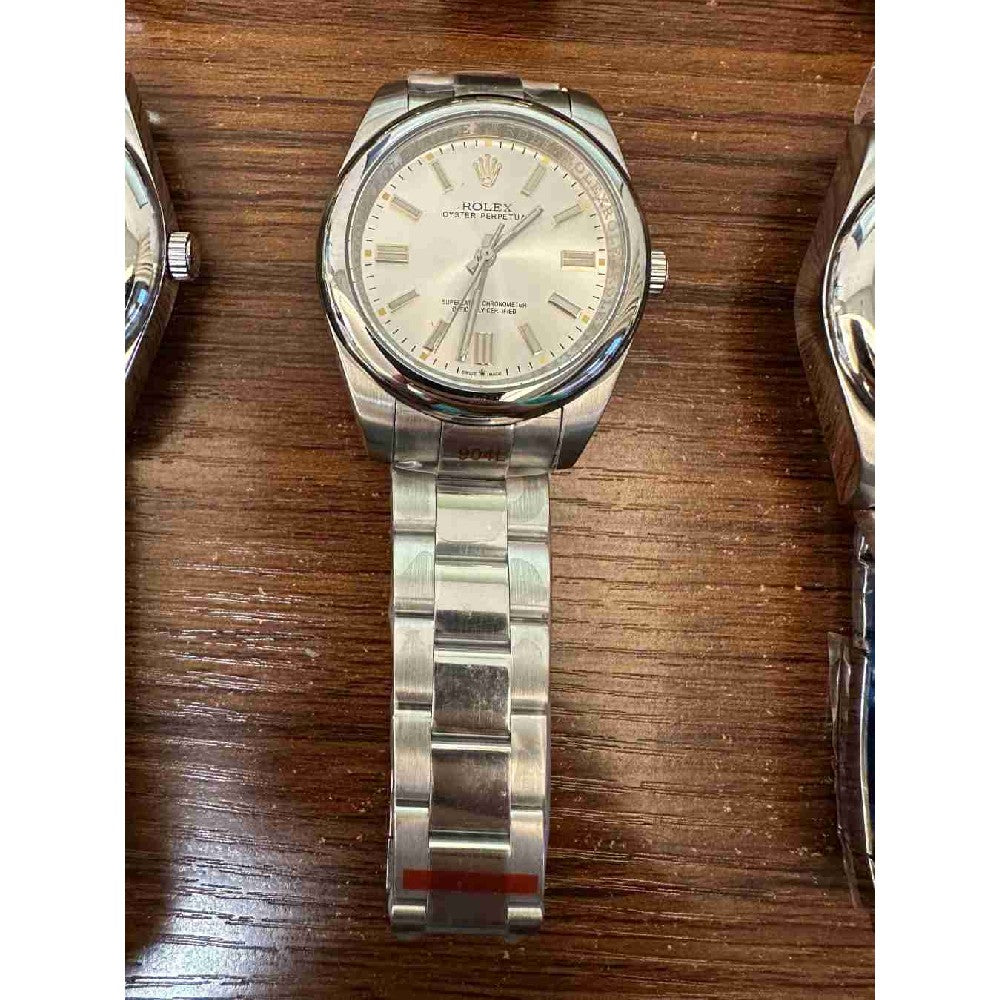 Oyster Perpetual 41&36