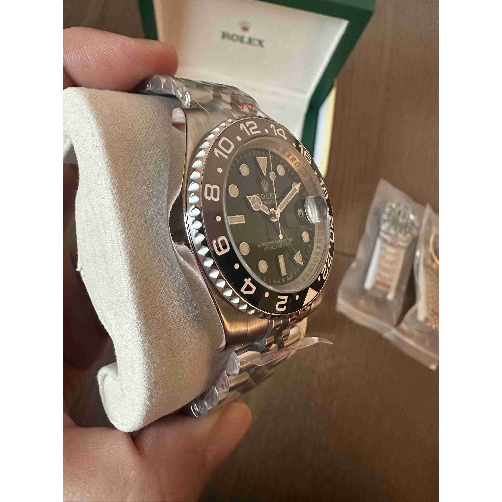 GMT-MASTER Ⅱ RO1680