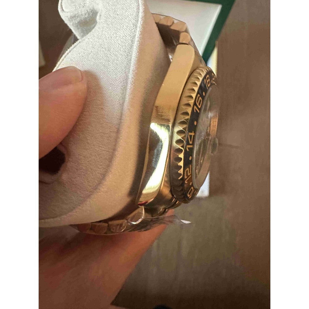 GMT-MASTER Ⅱ RO1682