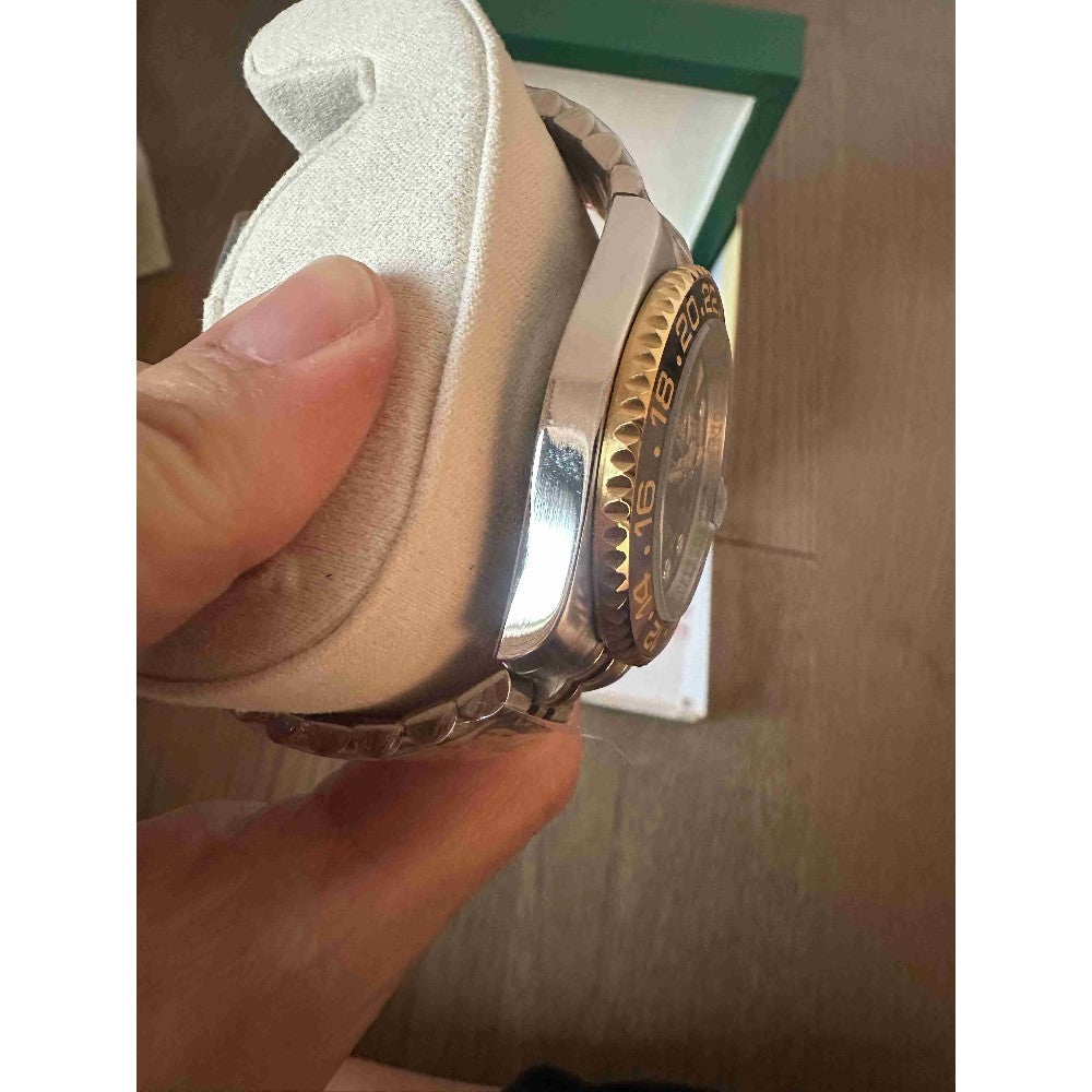 GMT-MASTER Ⅱ RO1683