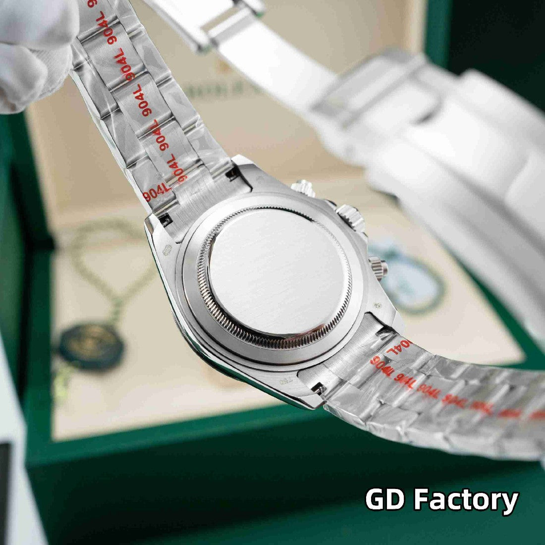 Daytona RO1936 (2025 new)