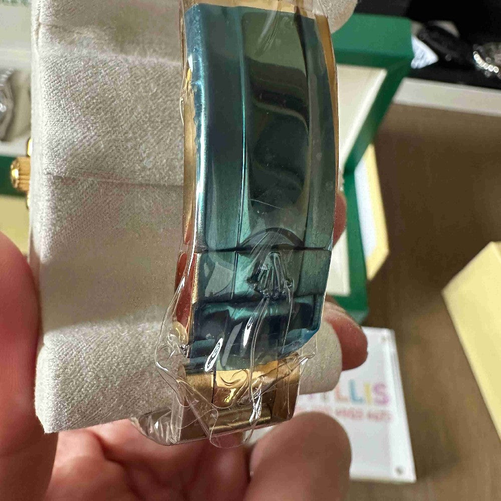 GMT-MASTER Ⅱ RO1773