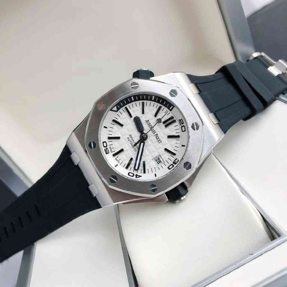 ROYAL OAK OFFSHORE 41 AU0442