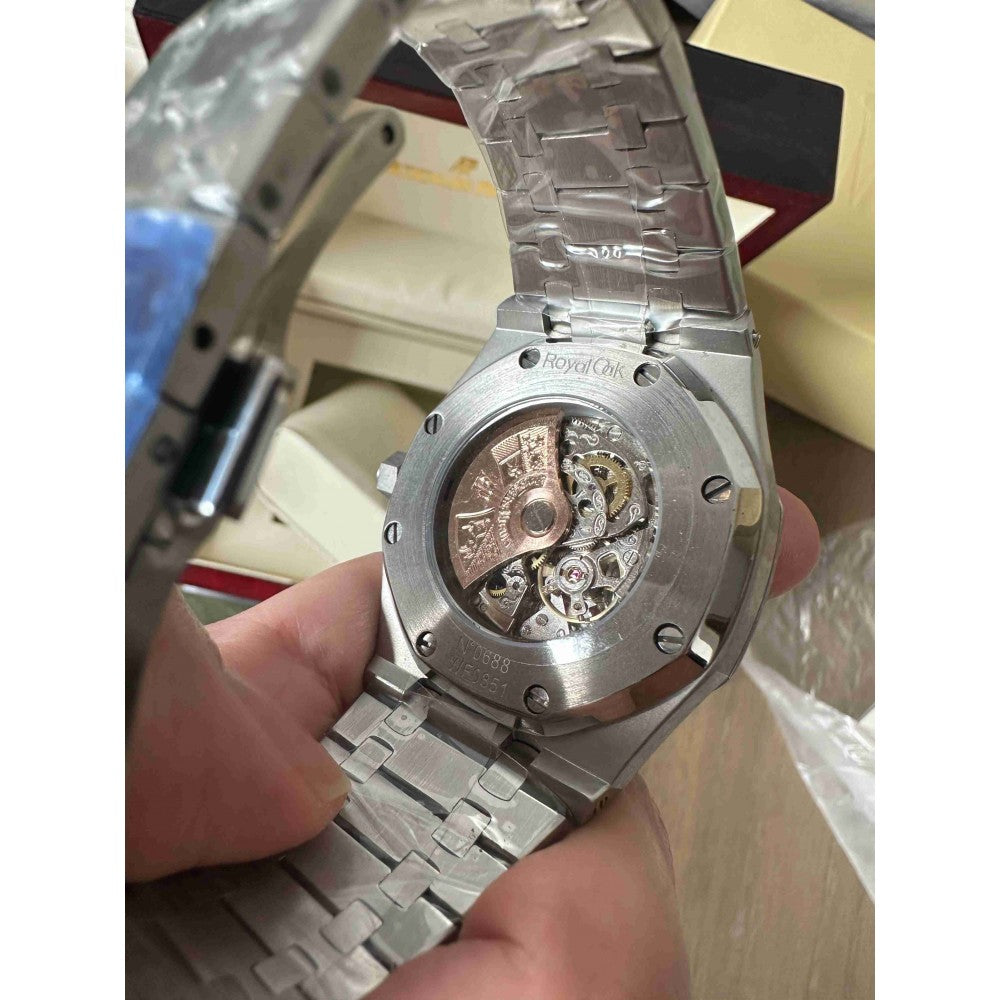 ROYAL OAK 41 AU0502