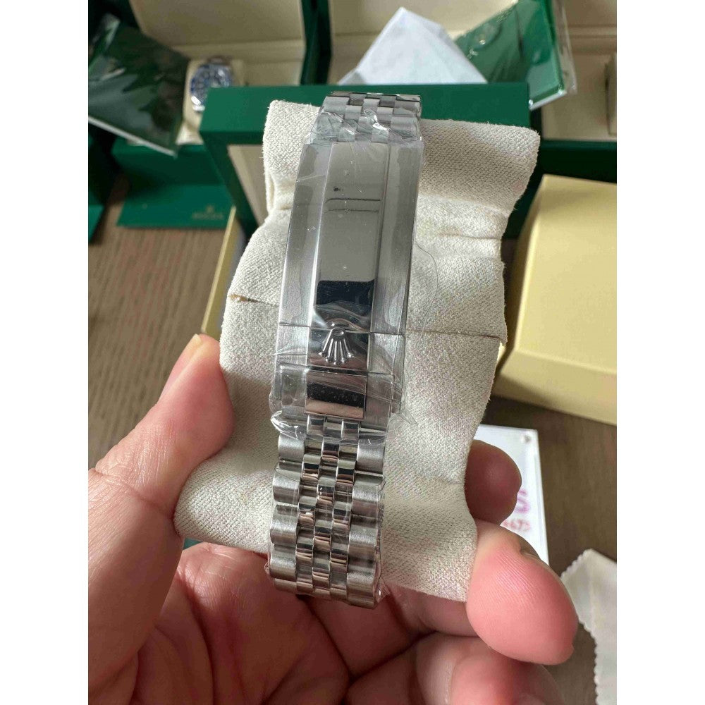 GMT-MASTER Ⅱ RO0101