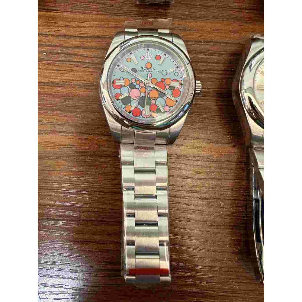 Oyster Perpetual 41&36