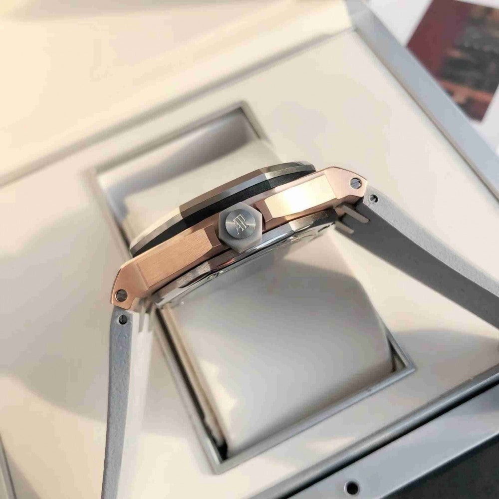 ROYAL OAK OFFSHORE 41