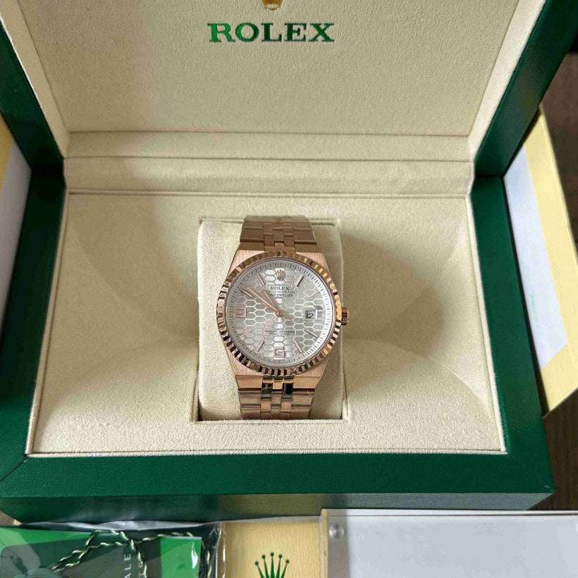 Land-Dweller 40 RO1900