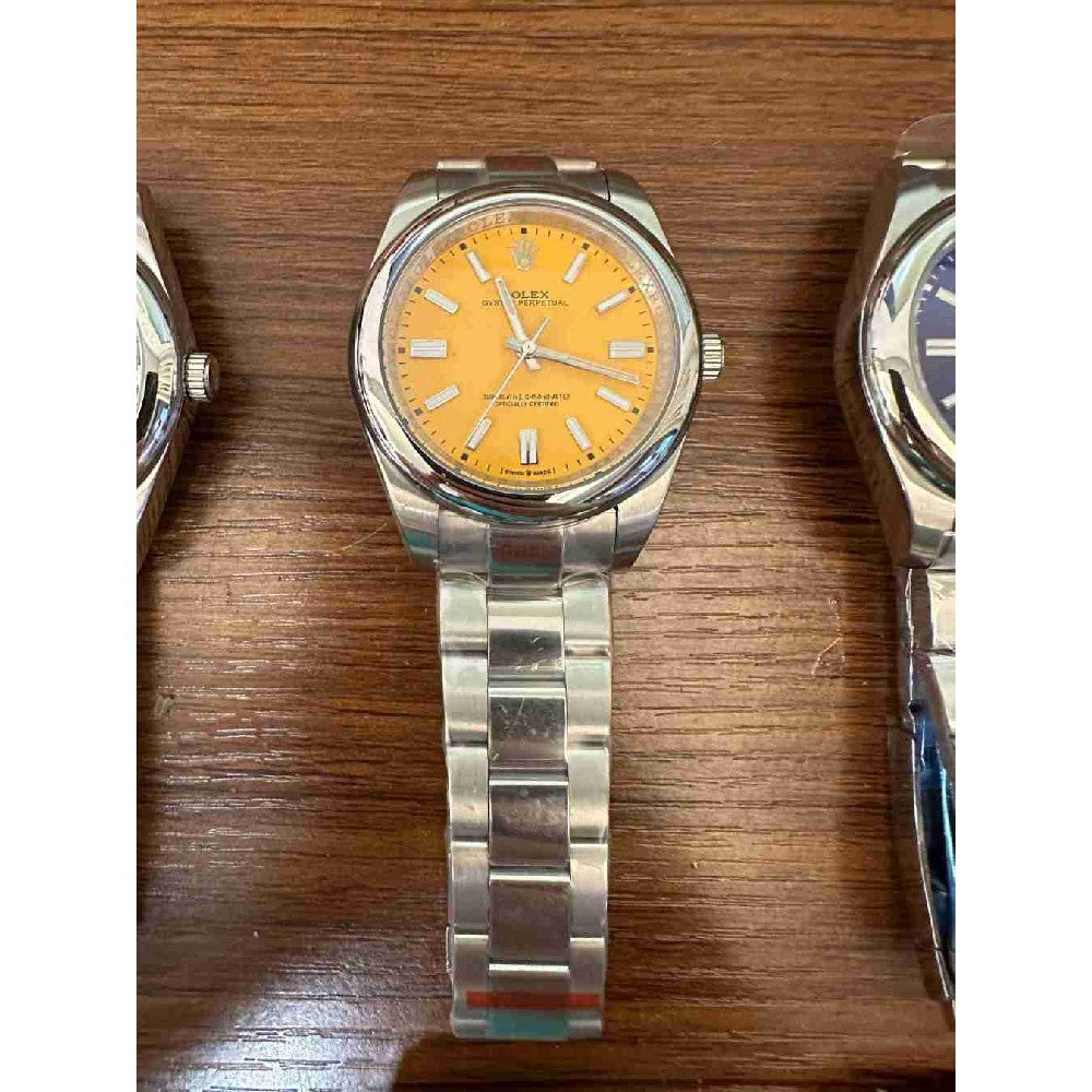 Oyster Perpetual 41&36