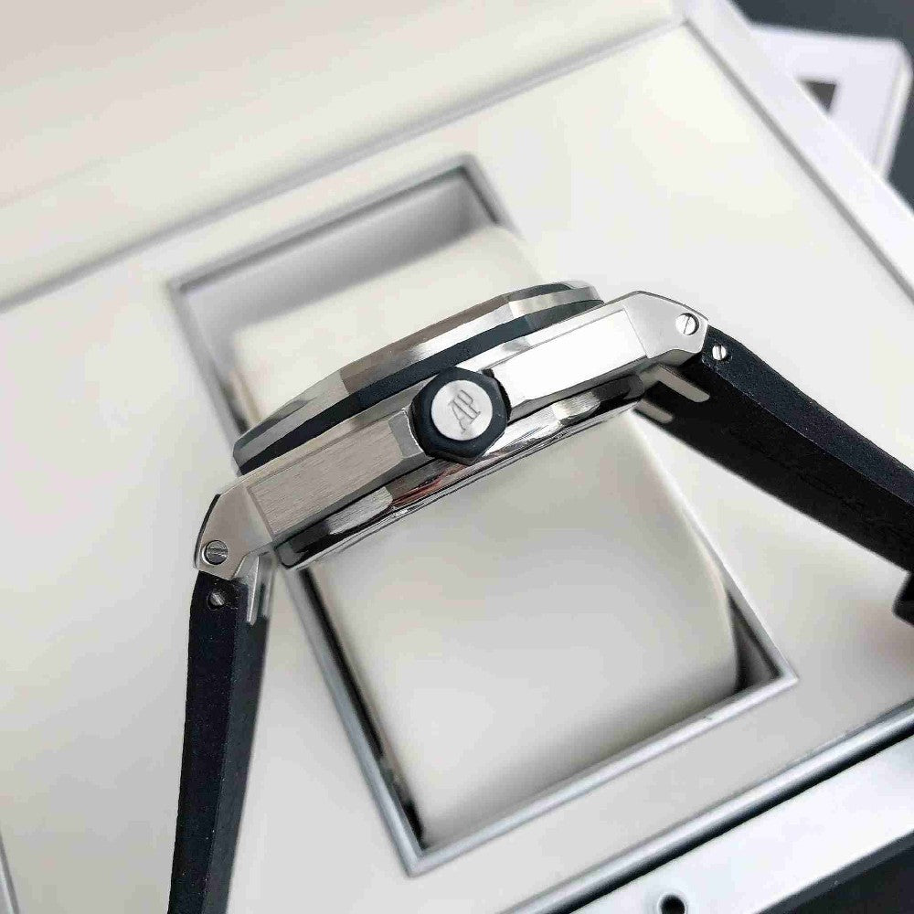 ROYAL OAK OFFSHORE 41 AU0442