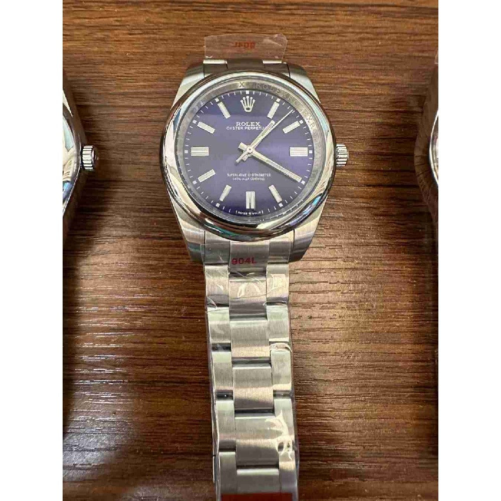 Oyster Perpetual 41&36