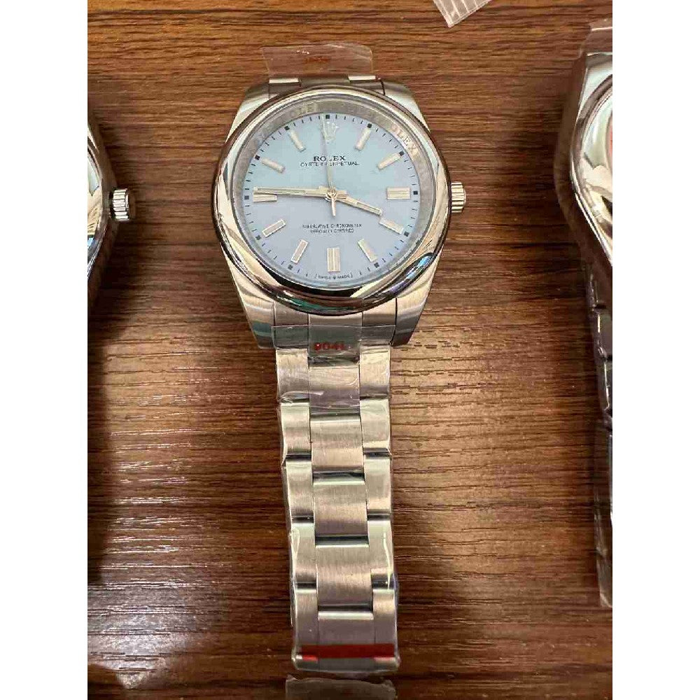 Oyster Perpetual 41&36