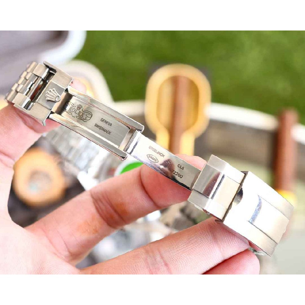 GMT-MASTER Ⅱ RO0977