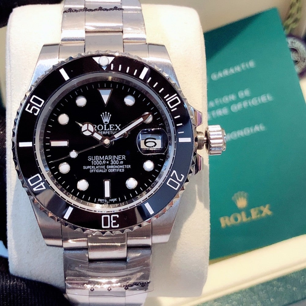 SUBMARINER DATE 40MM RO0112