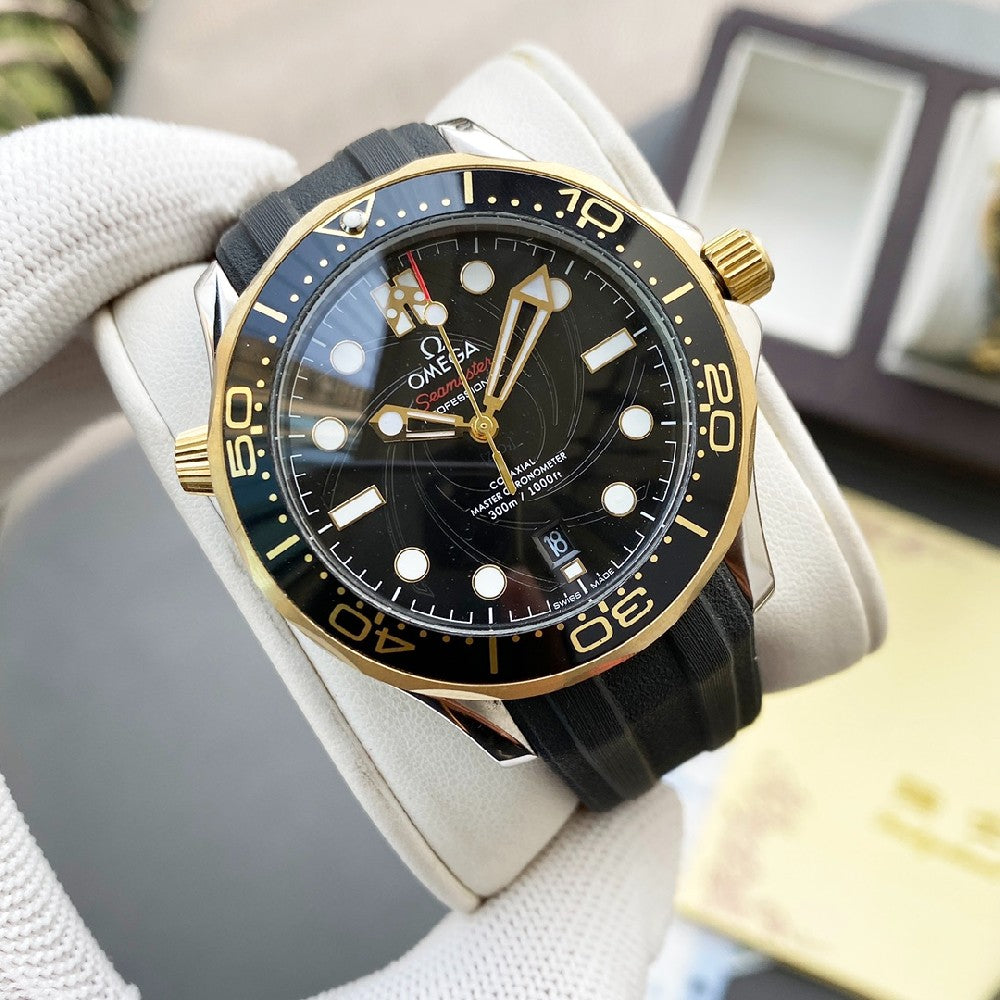 SEAMASTER OM0035