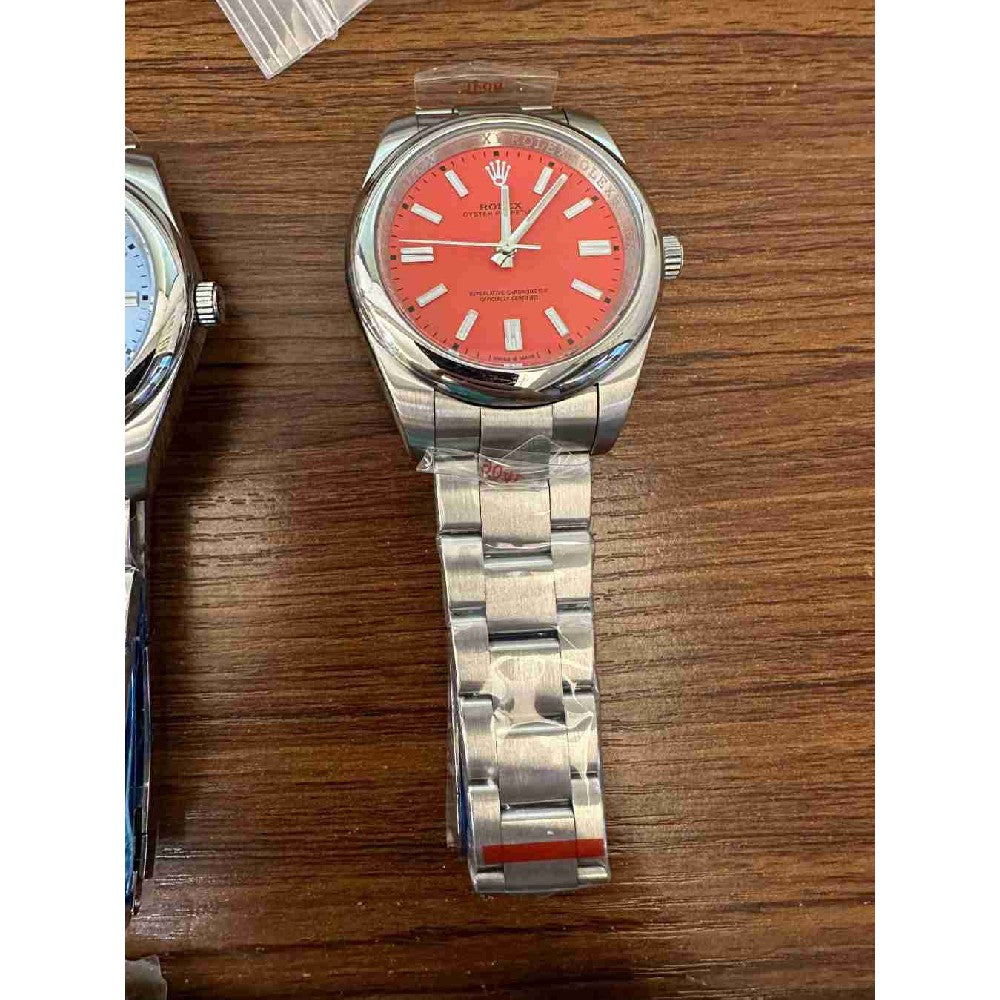 Oyster Perpetual 41&36