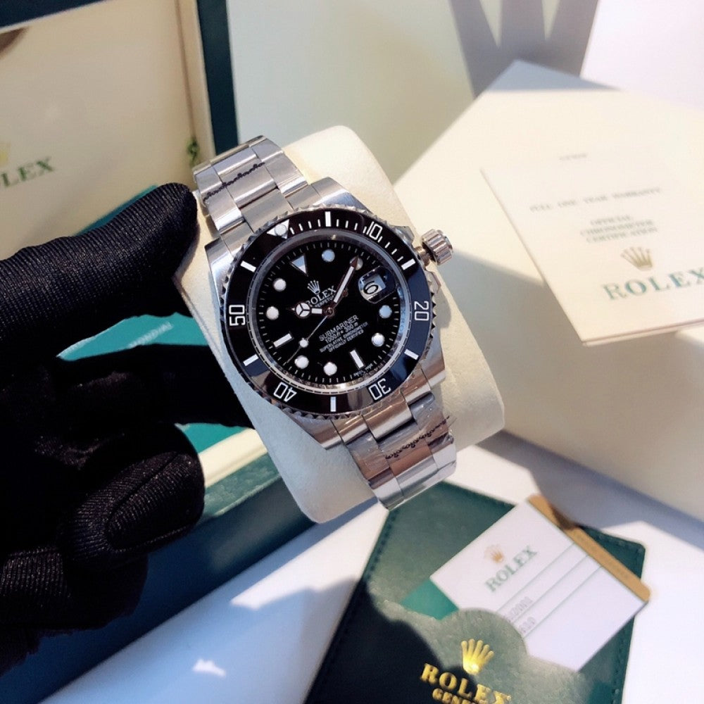 SUBMARINER DATE 40MM RO0112